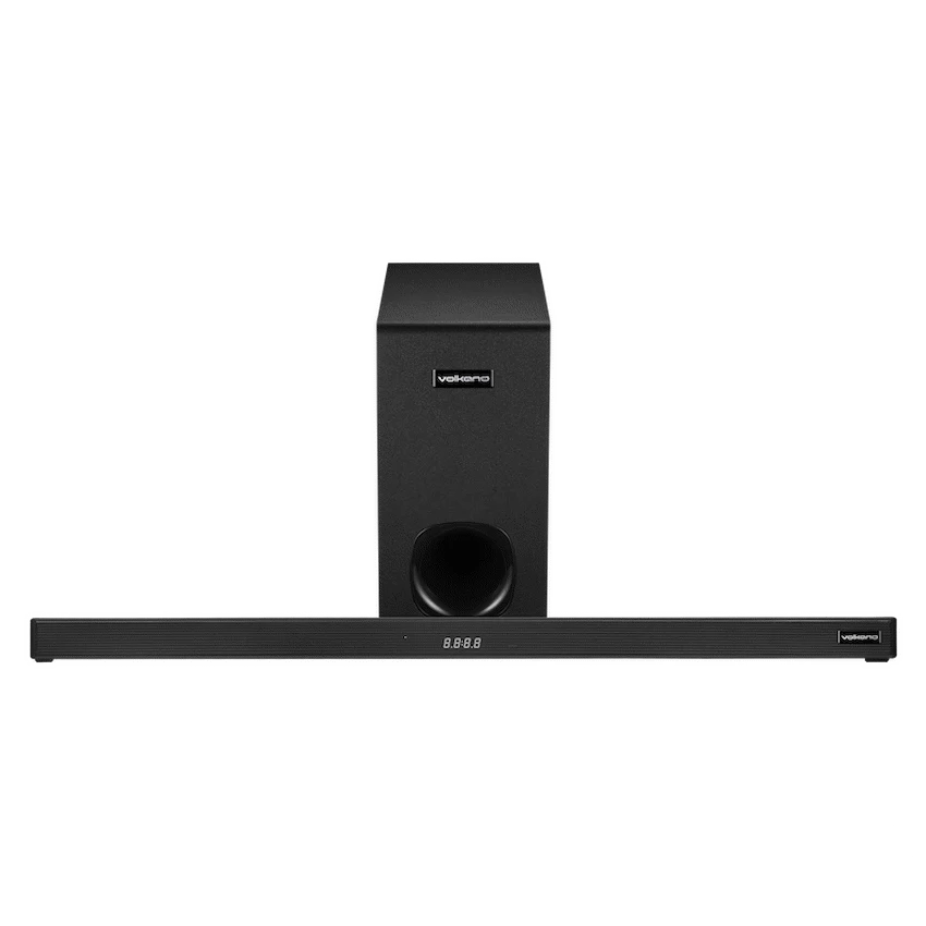 Volkano Dynasty (120W) Soundbar & Wireless Subwoofer - Image 5