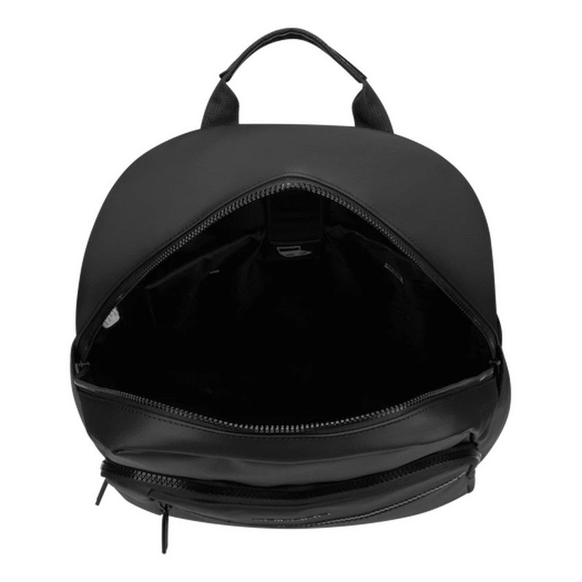 Volkano Mason 14.1" Laptop Backpack - Black - Image 6