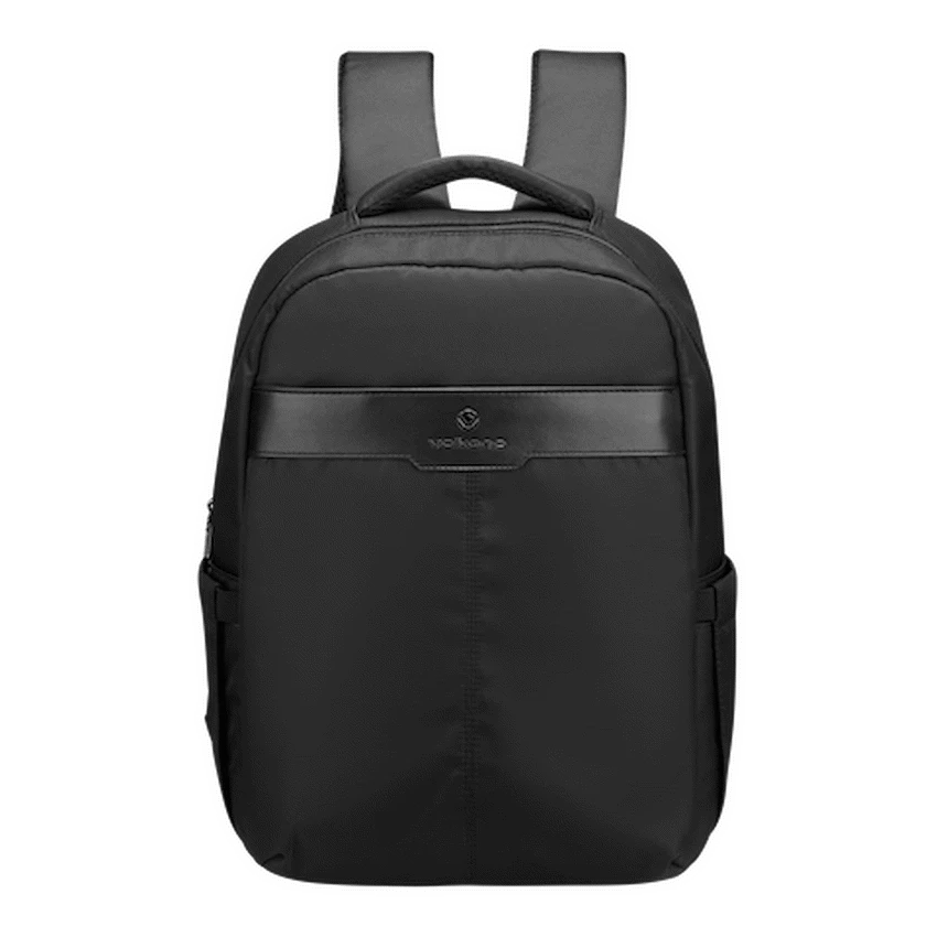Volkano Logan 15.6" Laptop Backpack - Black - Image 2