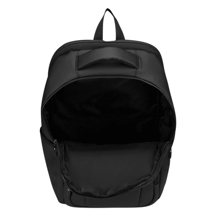 Volkano Jayden 15.6" Laptop Backpack - Black - Image 5