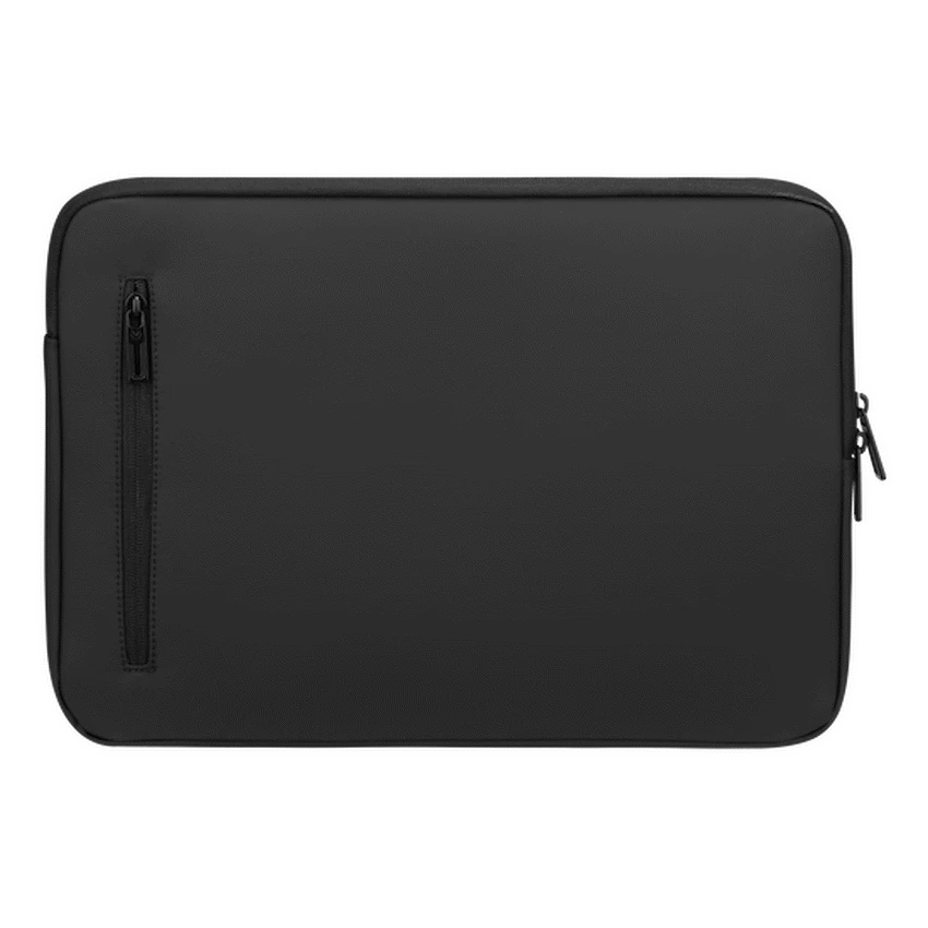 Volkano Quin 15.6" Laptop Sleeve Black - Image 3