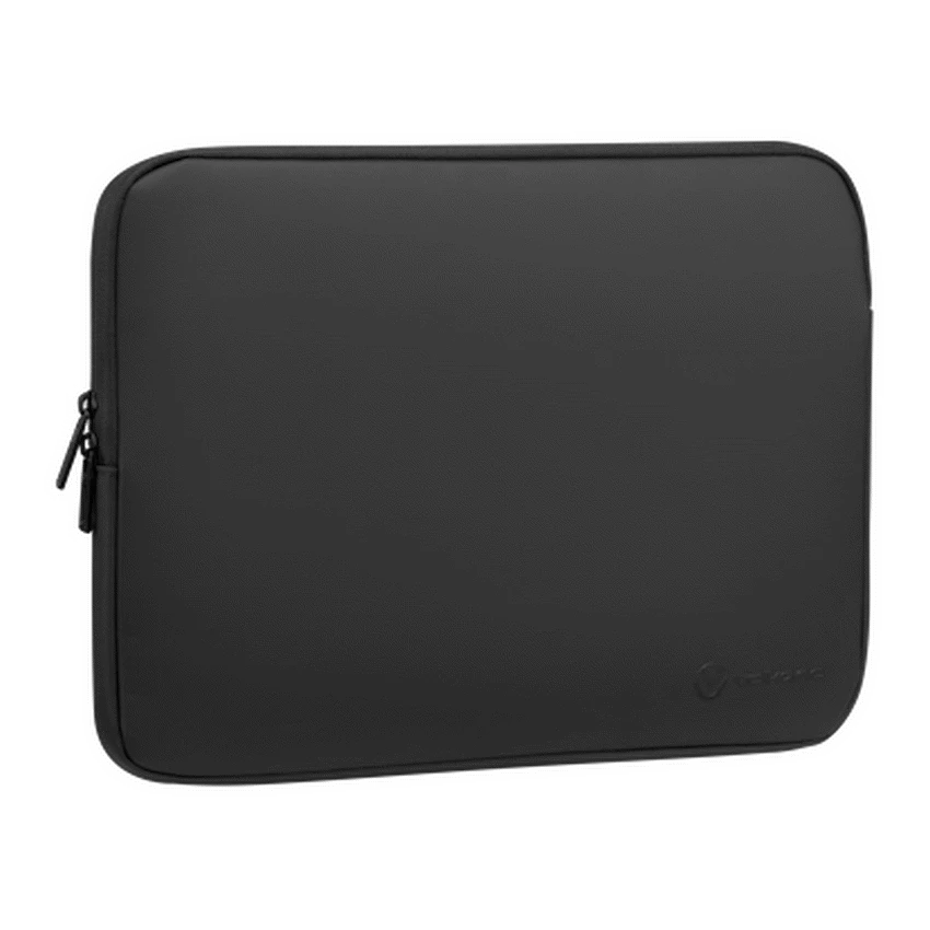 Volkano Quin 15.6" Laptop Sleeve Black - Image 4