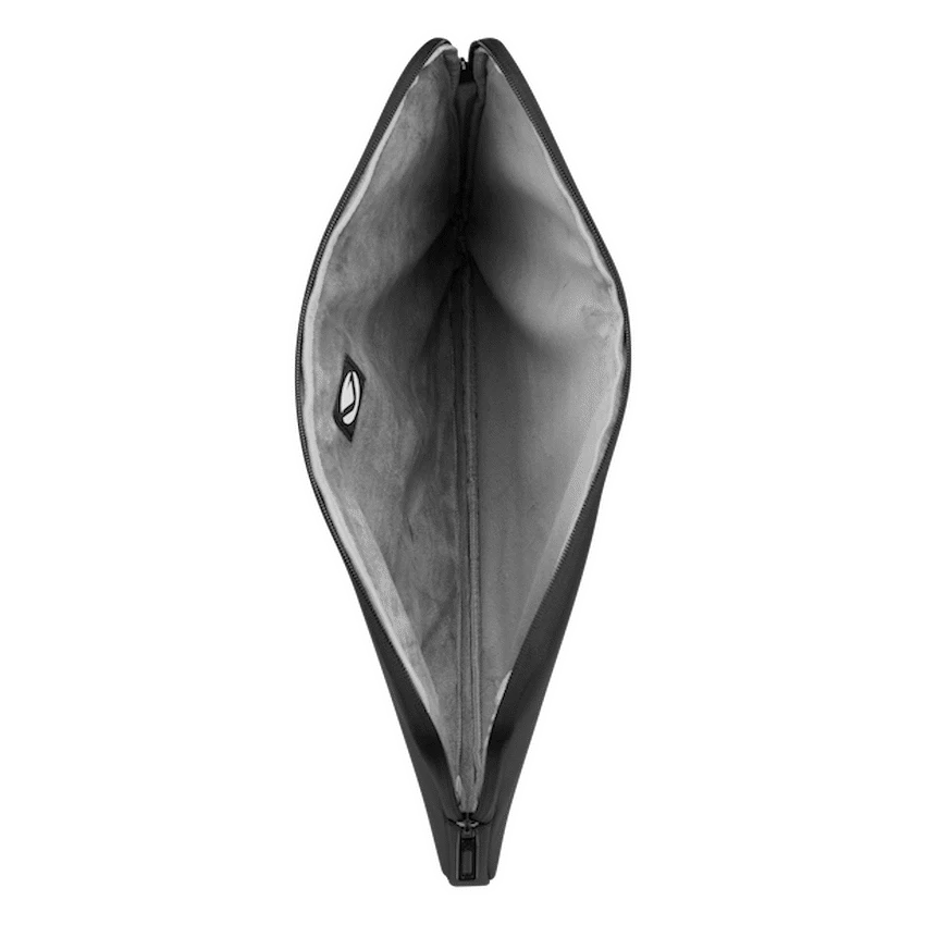 Volkano Quin 15.6" Laptop Sleeve Black - Image 5