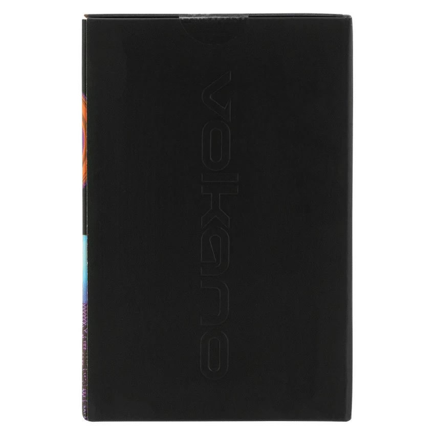 Volkano Neptune Bluetooth Wireless Speaker - Purple - Image 10