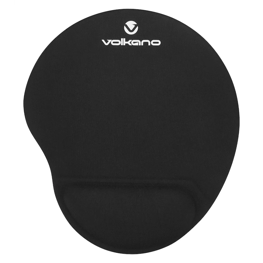 Volkano Comfort+ Series Gel Mouse Pad - Image 3