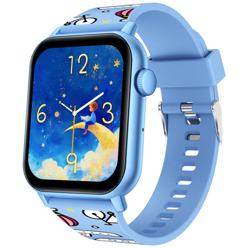 Volkano Fizz Kids Watch - Blue