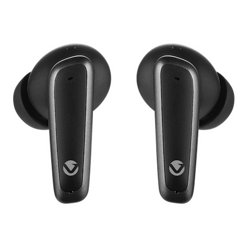 Volkano Vision Series TWS Earphones with ANC- Black - Image 5