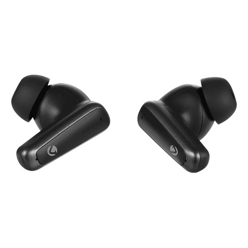 Volkano Vision Series TWS Earphones with ANC- Black - Image 6
