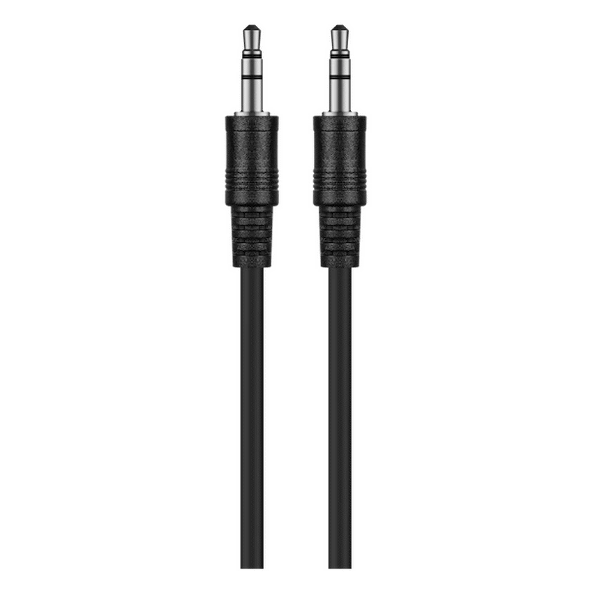 Volkano 3.5mm to 3.5mm Stereo Cable 3m - Image 3