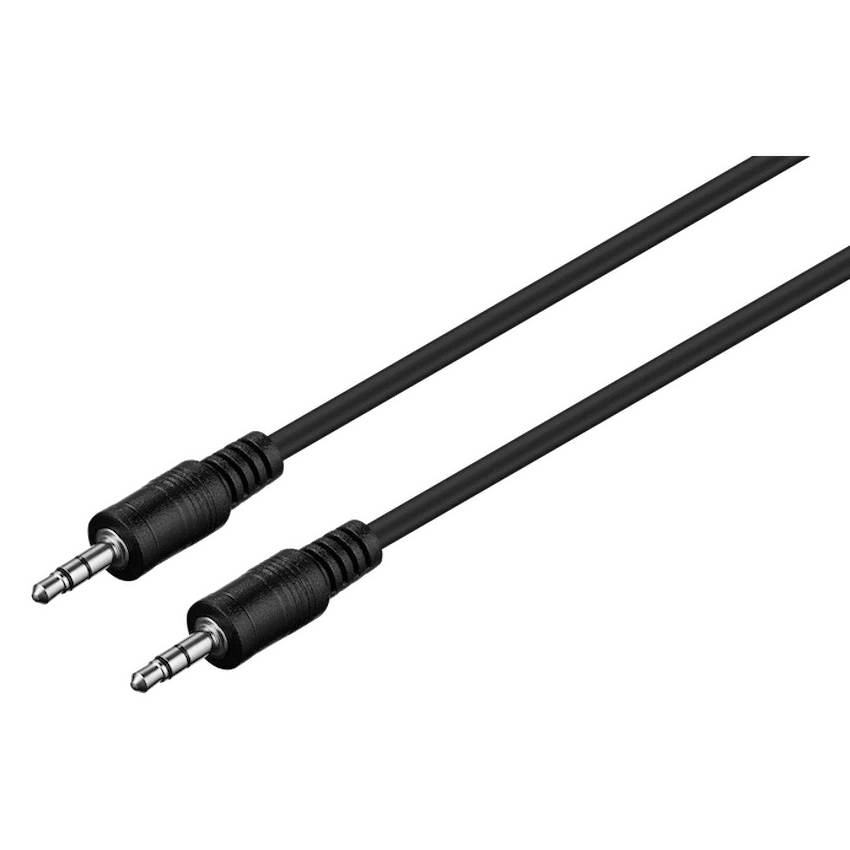 Volkano 3.5mm to 3.5mm Stereo Cable 3m - Image 4