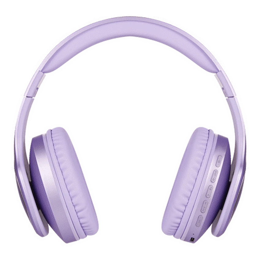 Volkano Phonic Series Bluetooth Headphones - Image 3