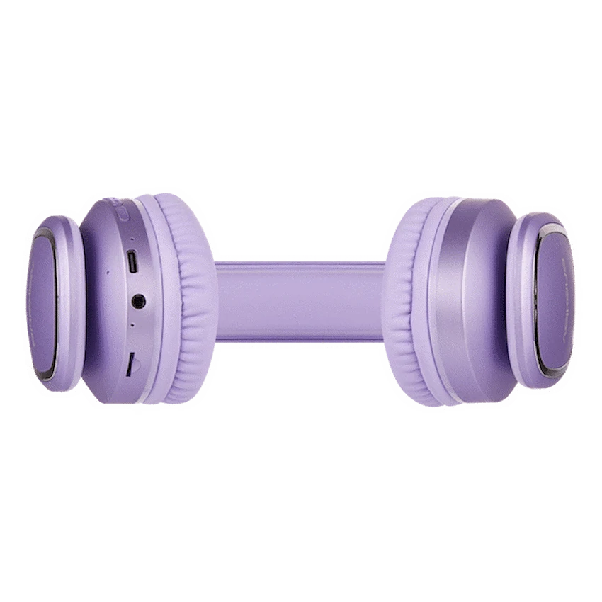 Volkano Phonic Series Bluetooth Headphones - Image 4