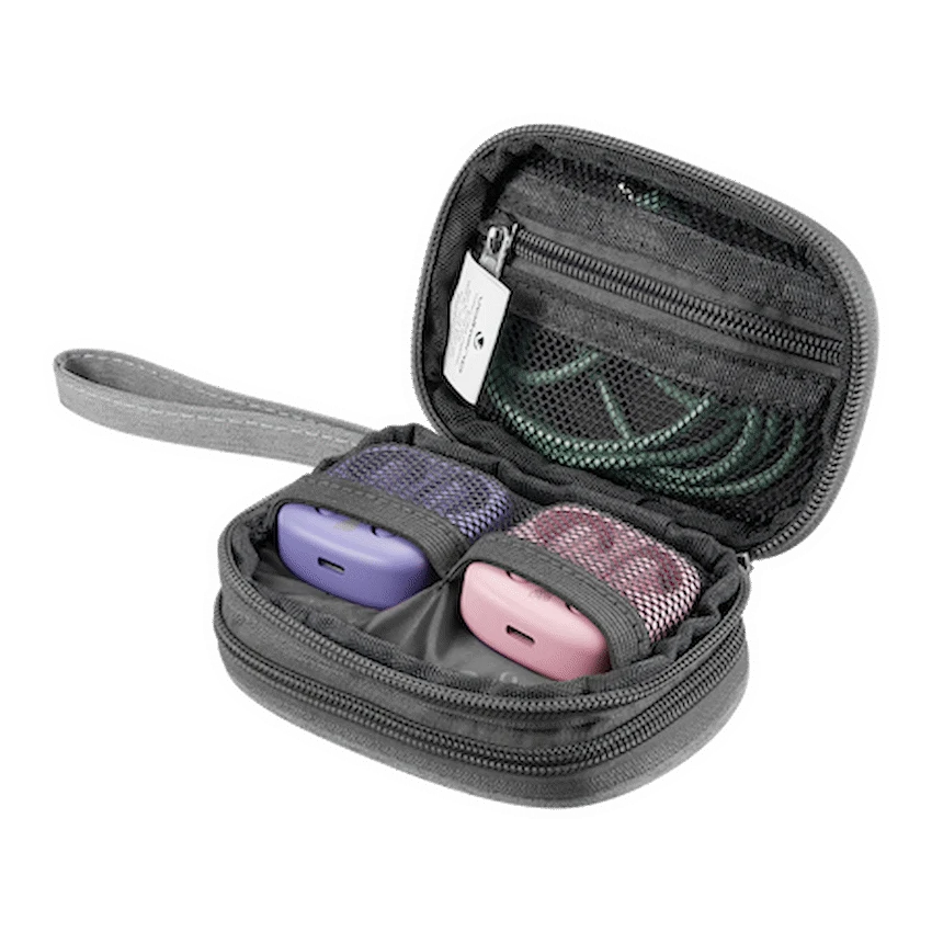 Volkano Cable Organiser Small Grey - Image 5