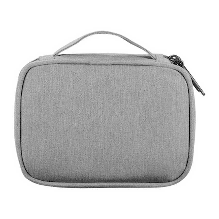 Volkano Cable Organiser Medium Grey - Image 2