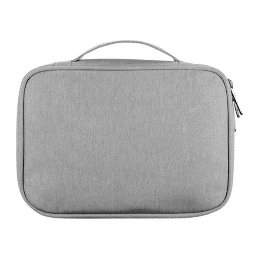 Volkano Cable Organiser Large Grey - Image 2