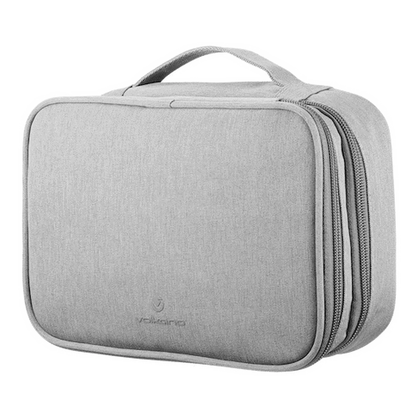 Volkano Cable Organiser Large Grey - Image 3