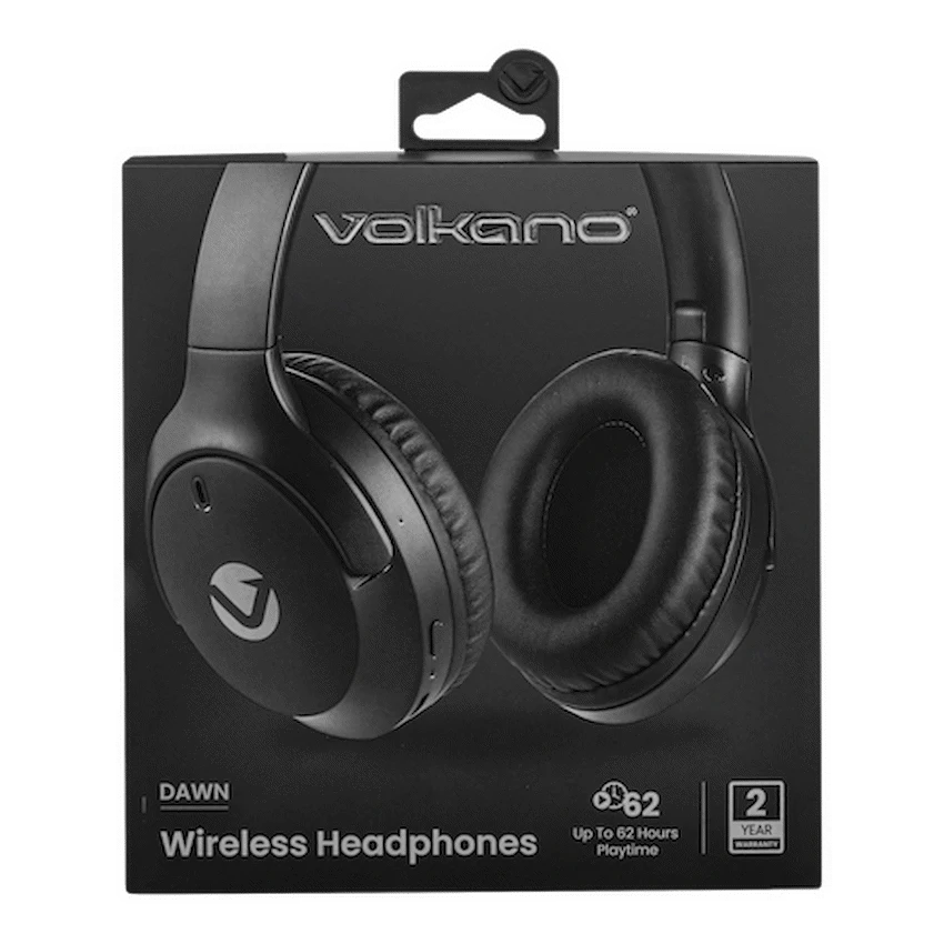 Volkano Dawn BT Wireless Headphone - Image 9