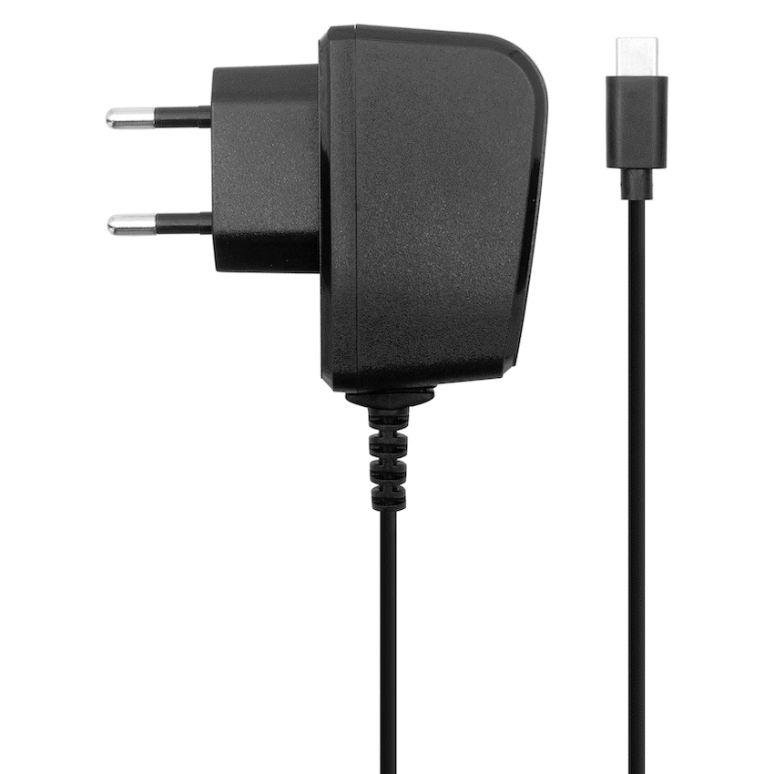 Volkano Energy Series USB Type-C 2a Wall Charger - Image 9