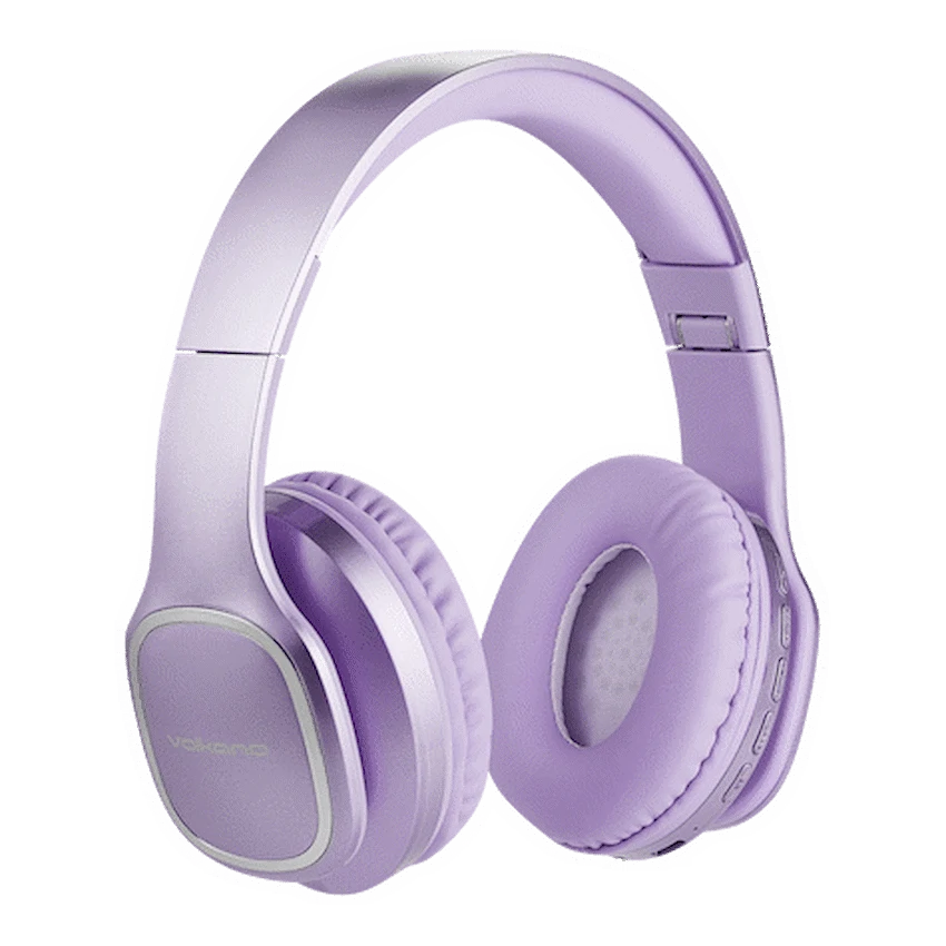 Volkano Phonic Series Bluetooth Headphones - Image 6