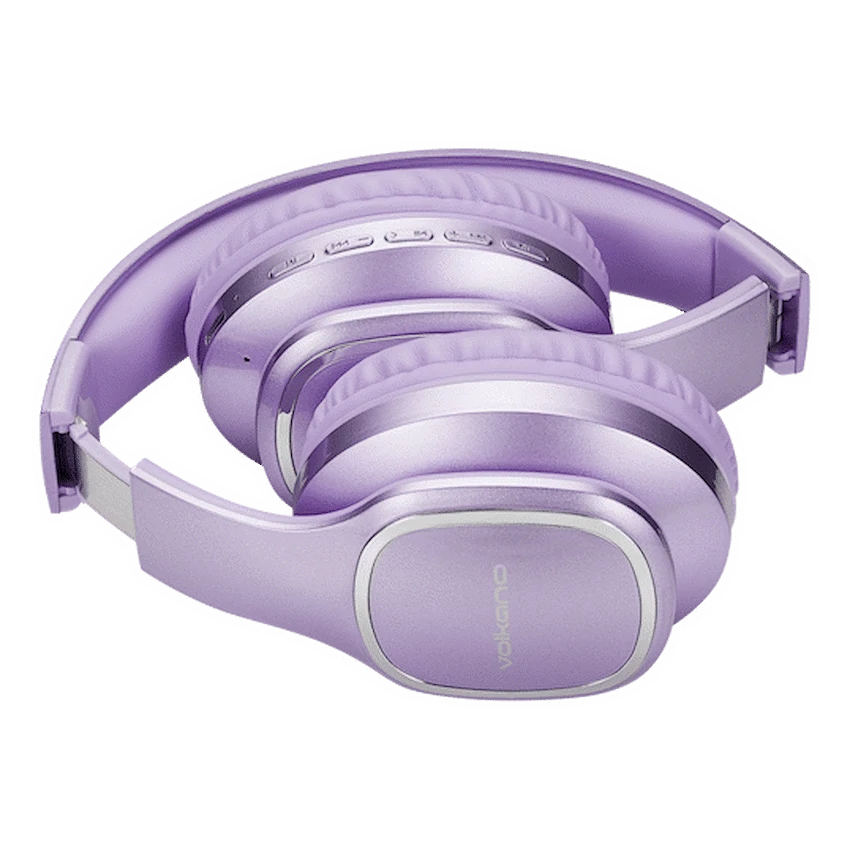 Volkano Phonic Series Bluetooth Headphones - Image 7