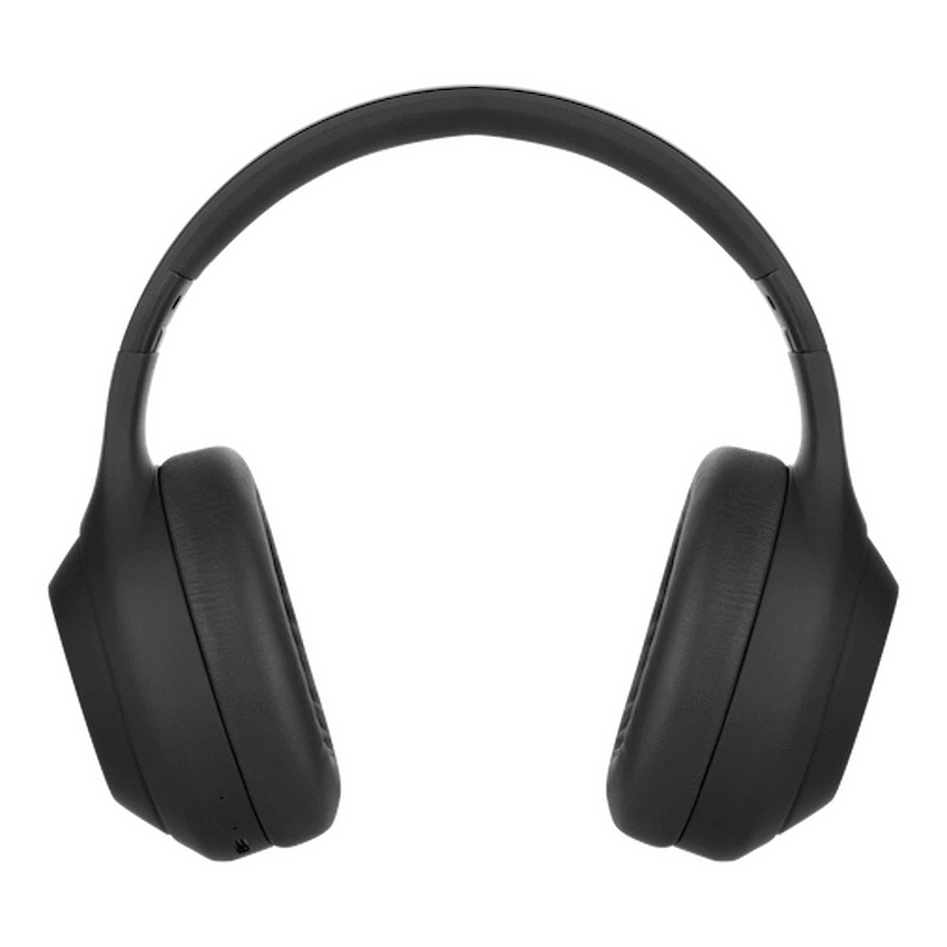 Volkano SoundSweeper Series Active Noise Cancelling bluetooth Headphones - Black - Image 5