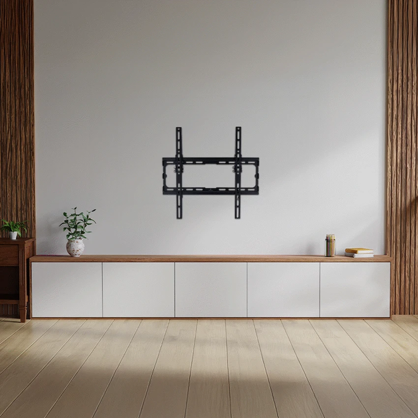 Volkano Steel Series Tilt TV Wall Mount for 32" - 70" TVs - Image 2