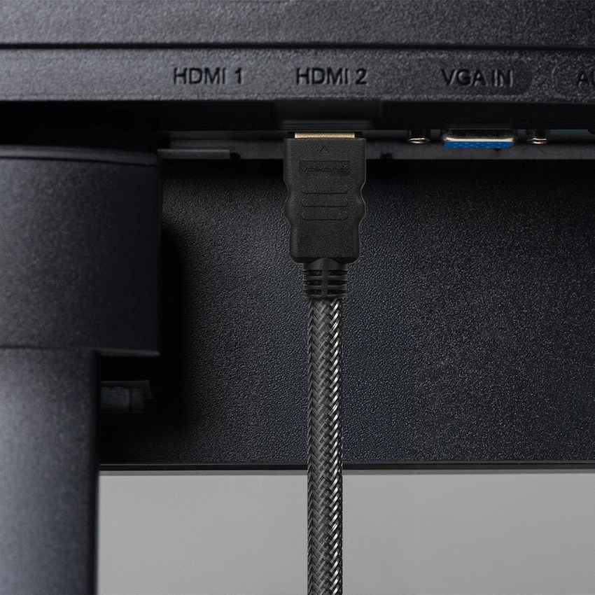 VolkanoX Clarity series 8K Ultra HD HDMI Cable 3 m - Image 2