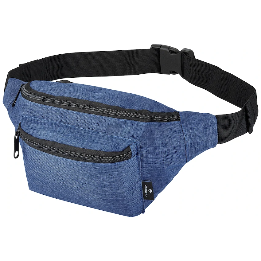 Volkano Apollo Moon Bag Navy